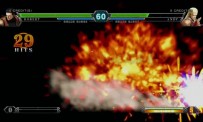 The King of Fighters XIII - Robert Max Cancel