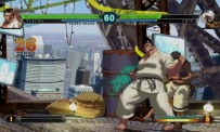 The King of Fighters XIII - Takuma Max Cancel