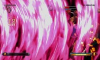 The King of Fighters XIII - Hwa Jai Max Cancel