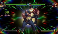 The King of Fighters XIII - Raiden Max Cancel