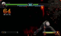 The King of Fighters XIII - K' Max Cancel