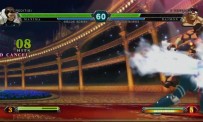 The King of Fighters XIII - Maxima Max Cancel