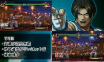 KOF XIII - Technical Reference Kim