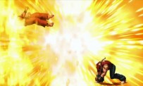 The King of Fighters XIII - Furies trailer