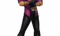 KOF XIII : le Dream Cancel de retour !