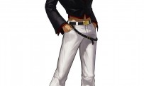 KOF XIII : un trailer et des images