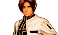 KOF XIII : Comparatif Kyo Nest / Kyo Kusanagi