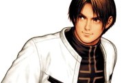 KOF XIII : Kyo Nest en 10 min de gameplay