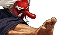 KOF XIII : Mr Karate enfin disponible !
