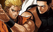 KOF XIII : 12 min de gameplay en vidéo