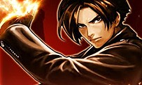 KOF XIII : premier trailer de la version PC !