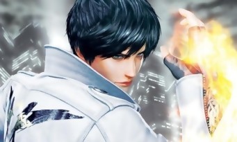 King of Fighters XIV : les nouveaux costumes présentés en images