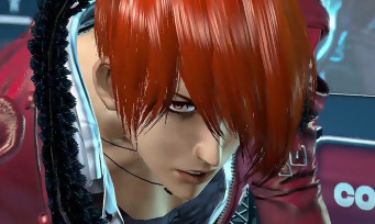 The King of Fighters XIV : il y aura 50 personnages au lancement du jeu !