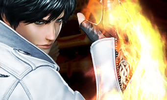The King of Fighters XIV : il y aura une démo jouable et sa sortie est imminente !