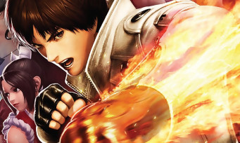 The King of Fighters XIV : on y a joué et on est vraiment rassuré !