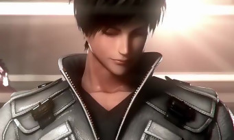 The King of Fighters XIV : le nouveau trailer dévoile les enjeux du mode "Story"