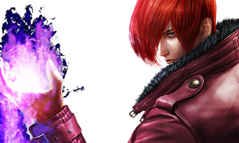 The King of Fighters XIV : une version PC arrive sur Steam, les premières infos