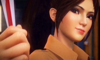 KOF Destiny : le 6ème épisode introduit la très sexy Mai Shiranui