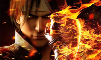 KOF XV : l'annonce officielle a été reportée, SNK présente ses excuses