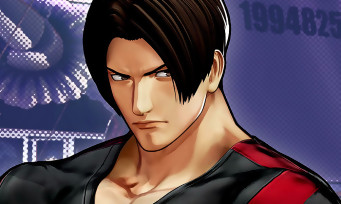 KOF XV : Kim Kaph Wan revient dans sa version ultime, son trailer de gameplay est puissant