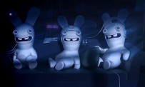 Les Lapins Crétins : La Grosse Aventure - Teaser