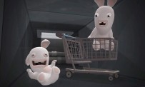 Rabbids Go Home - Trailer # 6