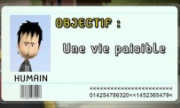 The Lapins Crétins : La Grosse Aventure - Humans Trailer # 1