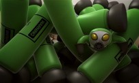 The Lapins Crétins : La Grosse Aventure - Meet the Verminator