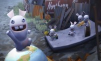 The Lapins Crétins : La Grosse Aventure - TGS Trailer