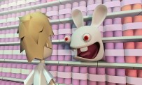 Lapins Crétins : La Grosse Aventure - Trailer