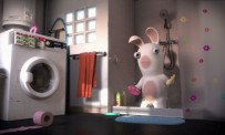 Les Lapins Crétins : Retour vers le Passé - Trailer Coupe du Monde