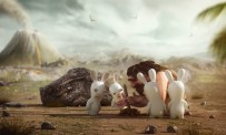 GC 10 > Les Lapins Crétins en vidéo