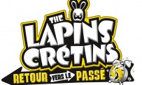 Les Lapins Crétins dans le passé : infos