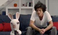 Les Lapins Crétins Kinect - Trailer #1