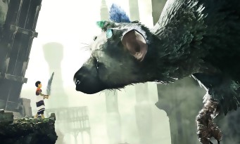 The Last Guardian : cette fois-ci, le jeu est bel et bien terminé !