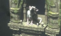 The Last Guardian - Vidéo TGS 2010