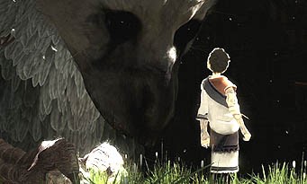 The Last Guardian : le jeu sera encore absent au Tokyo Game Show 2014