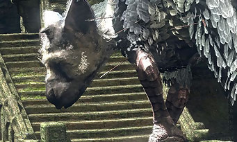 The Last Guardian : Sony dément illico presto les rumeurs d'une annulation du jeu