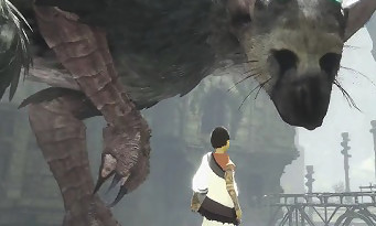 The Last Guardian : six ans après, Sony explique les raisons d'un tel retard