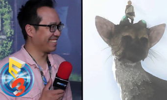 The Last Guardian : on a joué aux 30 premières minutes du jeu et c'était chargé d'émotions