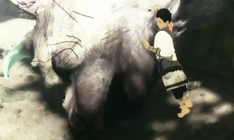 The Last Guardian : une vidéo qui explique la création de la musique du jeu