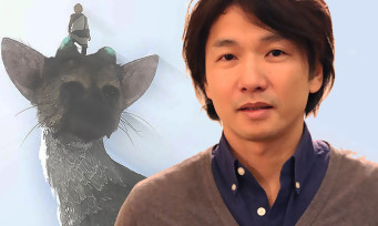 Fumito Ueda : son prochain jeu n'est pas une suite et est très ambitieux, 1ers détails