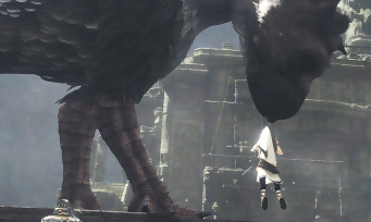 The Last Guardian : un nouveau trailer avec de belles citations de la presse