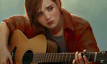 "The Last of Us 2" : voici le dessin complet d'Ellie adulte