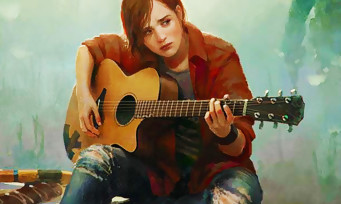 The Last of Us 2 : Naughty Dog clarifie les choses sur la fuite de Nolan North