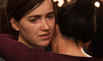 The Last of Us 2 : des nouvelles images d'une beauté incroyable