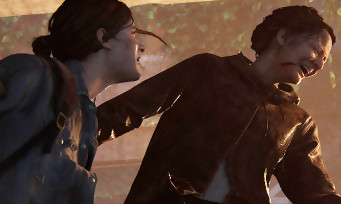 The Last of Us 2 : c'est officiel, le multijoueur fera son grand retour