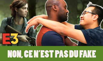 The Last of Us 2 : non, ce n'est pas du fake, le jeu est une gifle technique !