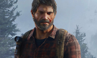 The Last of Us Part 2 : Joel présent dans le jeu ? Naughty Dog nous répond