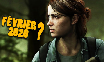 The Last of Us 2 : le jeu prévu pour février 2020 ? La doubleuse d'Ellie sème le doute